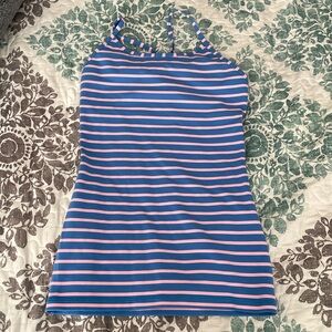 Ivivva size 12 girl tank